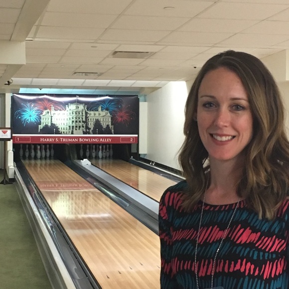 Meet your Posher, Sarah - Picture 2 of 2